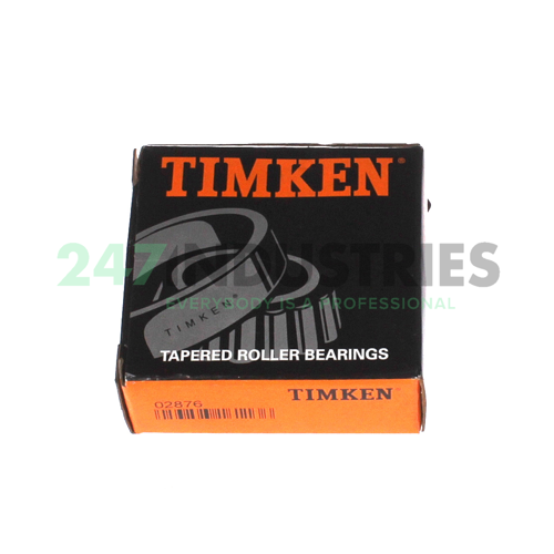 02876 Timken Image 3
