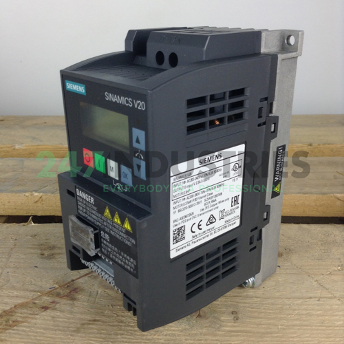 6SL3210-5BB13-7BV1 Siemens