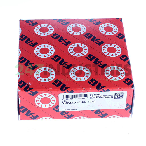 NUP2310-E-XL-TVP2 FAG Image 4