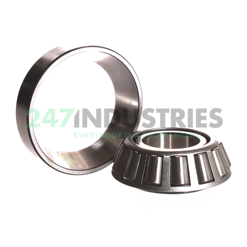 43131/43312 Timken Image 2