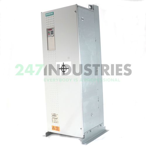 6SE7031-2EF60-Z G73+M20 Siemens