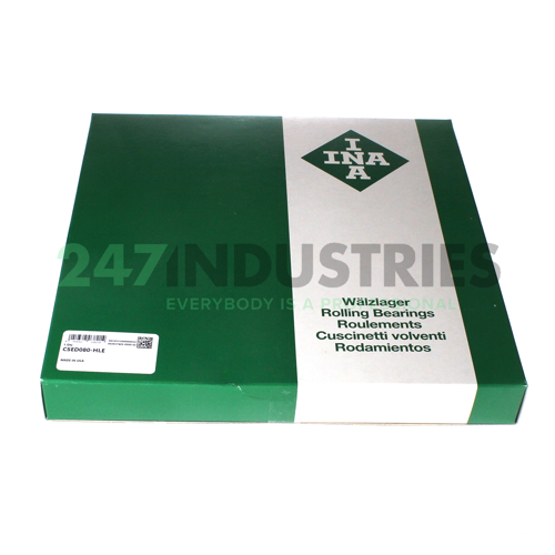 CSED080-HLE INA Image 3