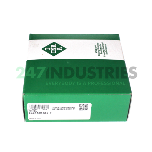 EGB1420-E50-Y INA Image 2