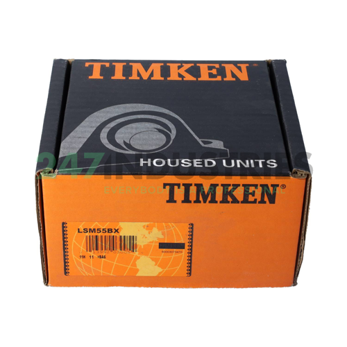 LSM75BX Timken