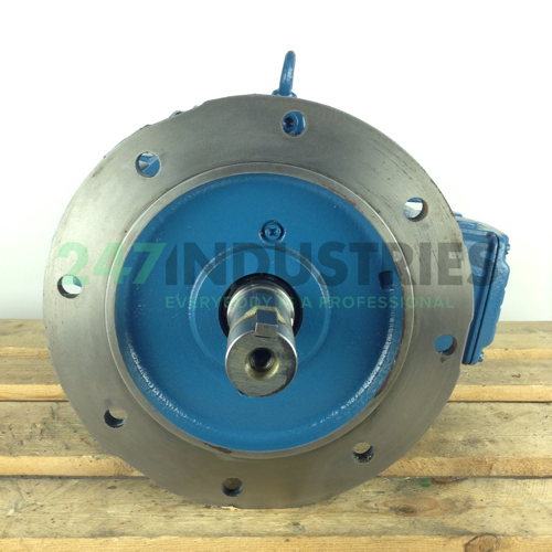 22K32CI21804B5 WEG Image 4