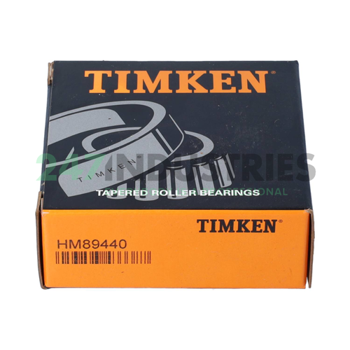 HM89440-20024 Timken Image 4