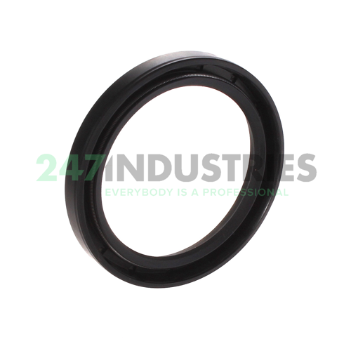 50X65X8 WAS NBR Dichtomatic Image 2