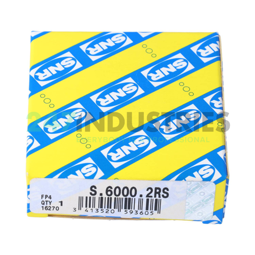 S.6000.2RS SNR Image 3