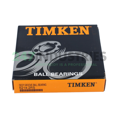 6214-2RS Timken Image 3