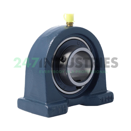 UCPA206D1 FYH