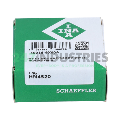 HN4520 INA Image 3