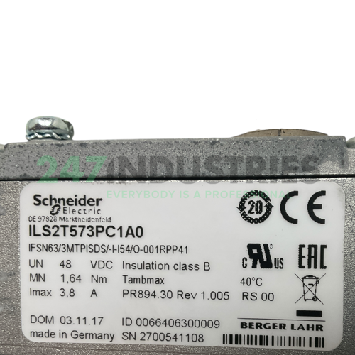 ILS2T573PC1A0 Schneider Electric Image 4