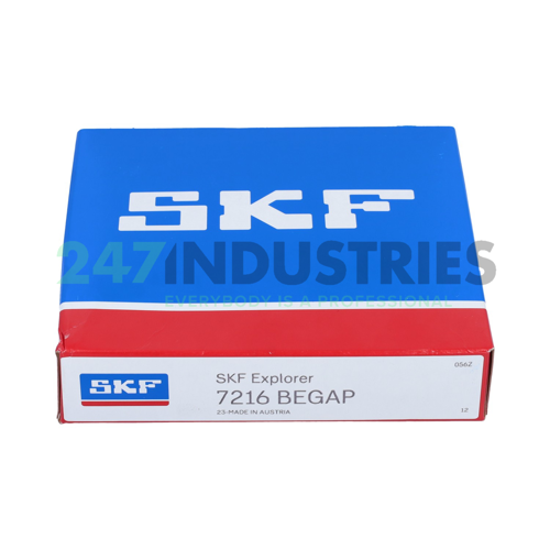 7216BEGAP SKF Image 3