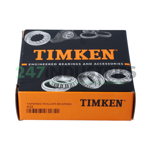 432 Timken Image 4
