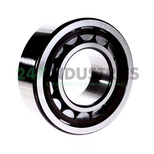 NJ2317ECP/C3 SKF