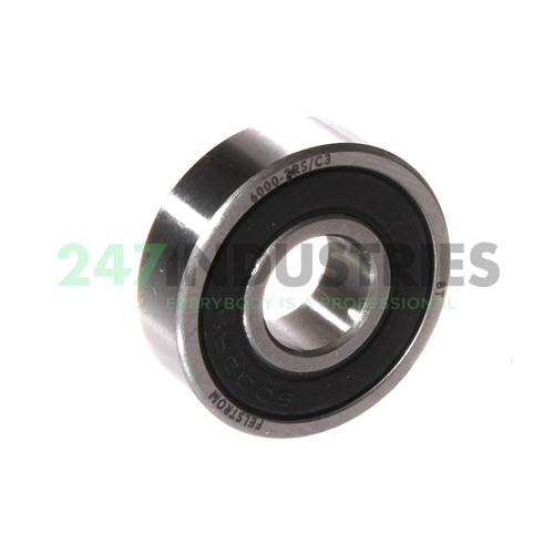 6000-2RS/C3 Felstrom