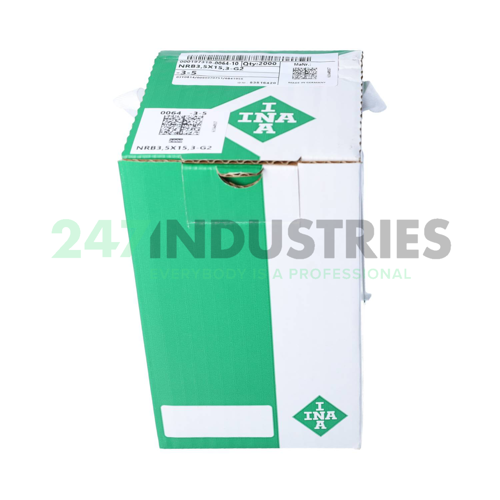 NRB3,5X15,3-G2 INA