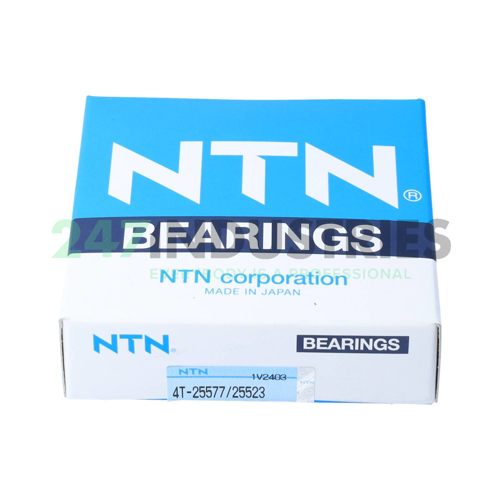 4T-25577/25523 NTN Image 5