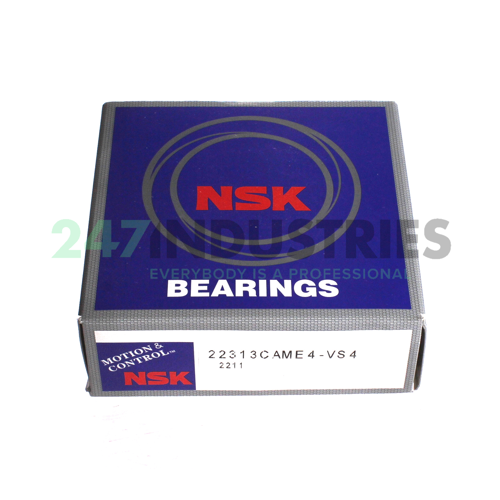 22313CAME4-VS4 NSK Image 5