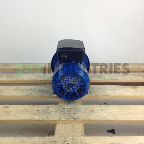 MY80Z-4-B35 Electric Motor Company Image 5