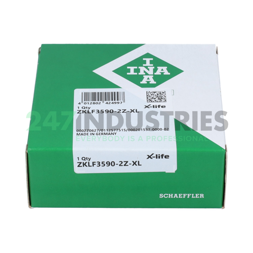 ZKLF3590-2Z-XL INA Image 3