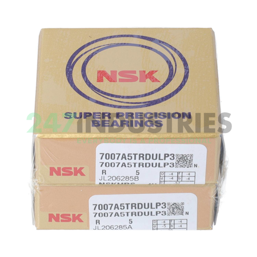 7007A5TRDULP3 NSK