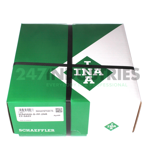 SL045026-D-PP-2NR-C3-GA22 INA Image 4