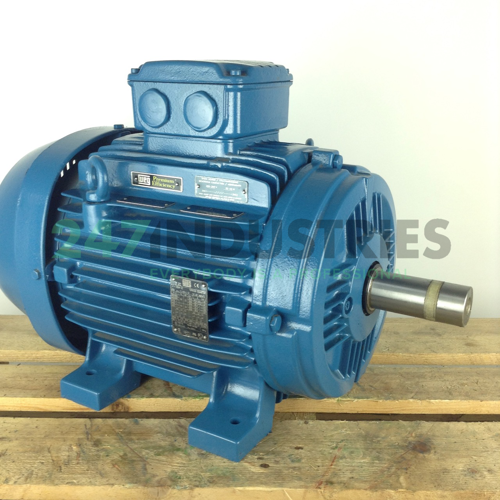 22K32CI21802B3 WEG Image 3