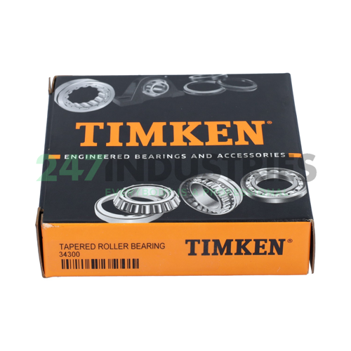 34300-20024 Timken Image 3