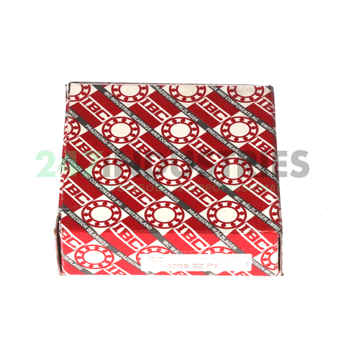 6008.2Z.P5 IBC Bearings Image 3