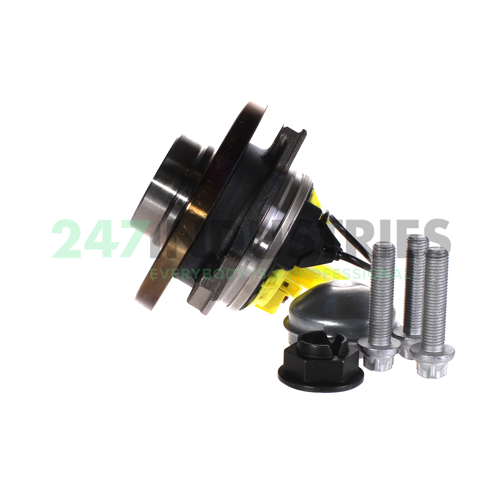 VKBA6688 SKF Image 2