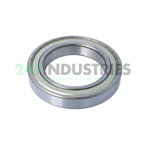 6022ZZ C4 FSY Image 3