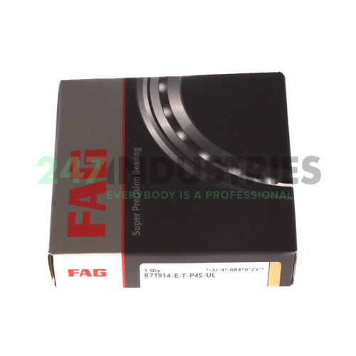 B71914E.T.P4S.UL FAG Image 3