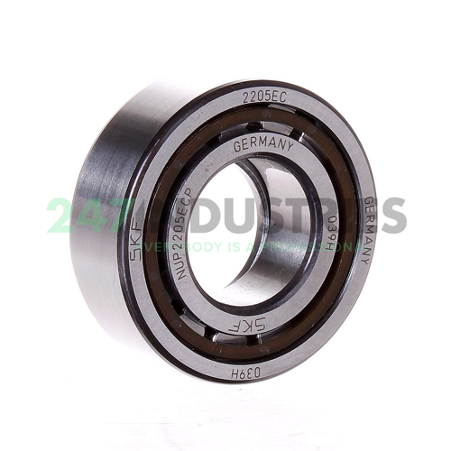 NUP2205ECP SKF