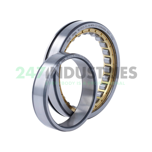 NU1013-XL-N-M1A-C3 FAG Image 3