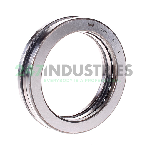 51114 SKF