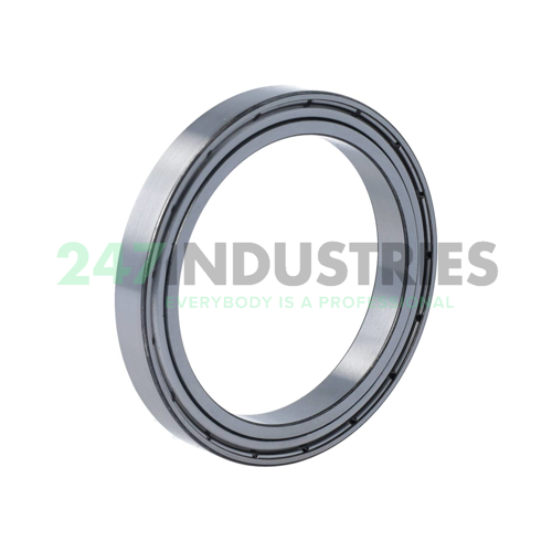 61812-ZZ Timken Image 2