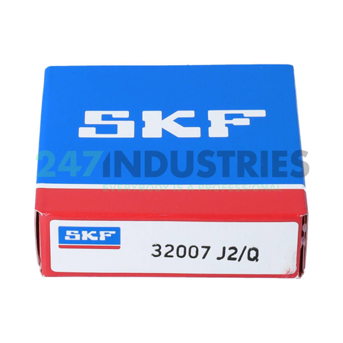 32007J2/Q SKF Image 4