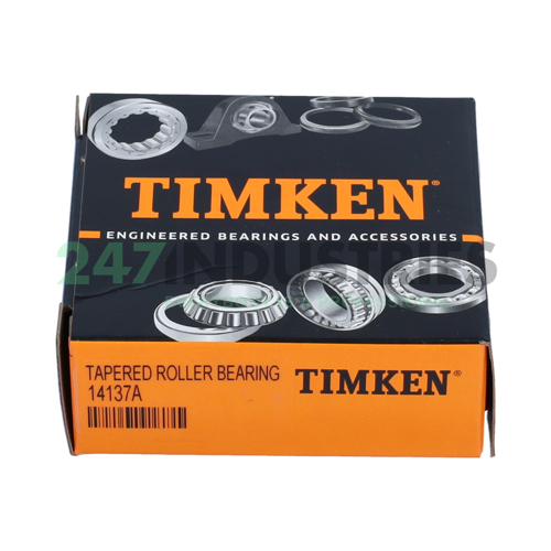 14137A-20024 Timken Image 3