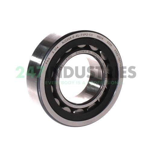 NJ2208-E-XL-TVP2-C3 FAG