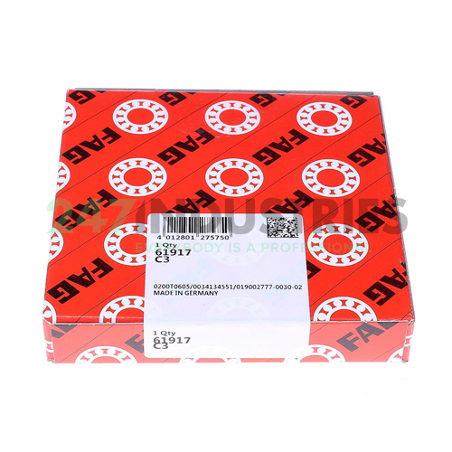 61917-C3 FAG Image 2