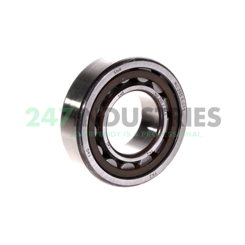 NU.205.EG15J30 SNR