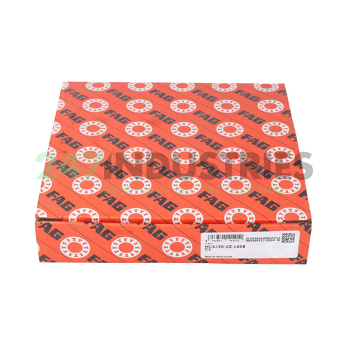 HC6220-2Z-L038-C3 FAG Image 3