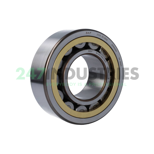 NU2315ECML/C3B20 SKF