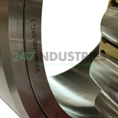 BX-231S1008 SKF Image 8