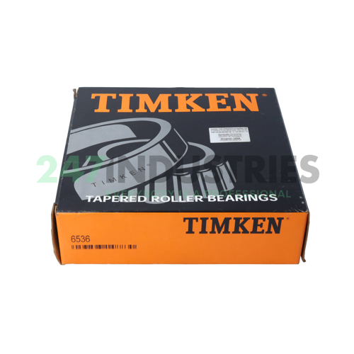 6536 Timken Image 4