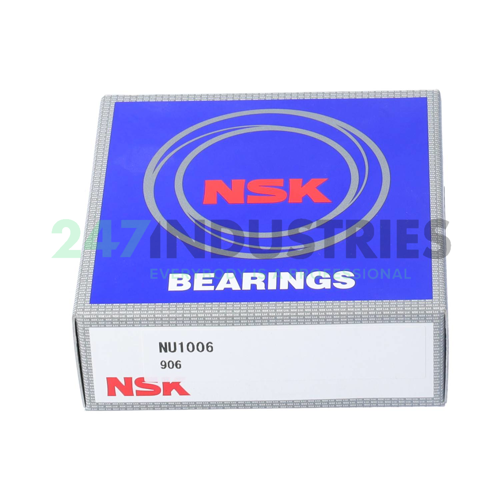 NU1006 NSK Image 4