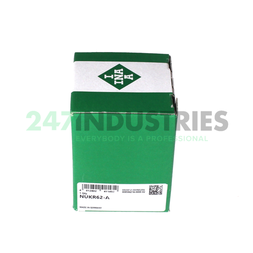 NUKR62-A INA Image 4