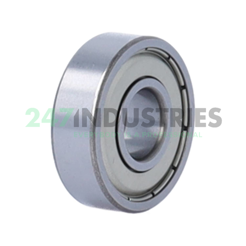 6000-2Z-CO7 FAG Image 2