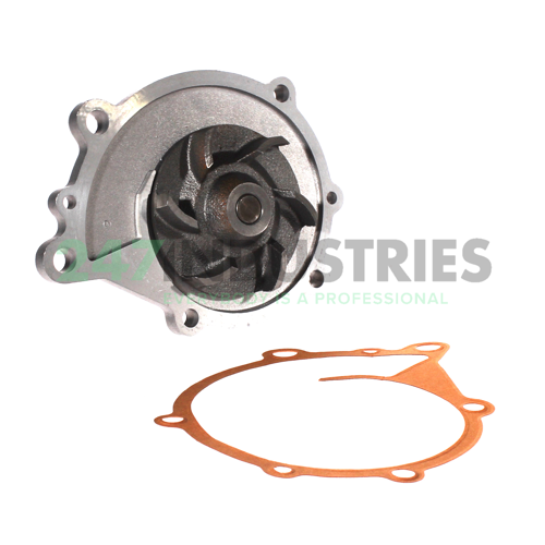 VKPC92207 SKF Image 3